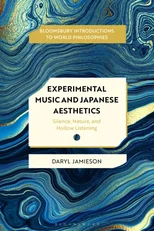 Experimental Music and Japanese Aesthetics