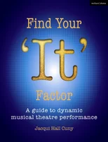 Find Your 'It' Factor