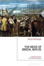 The Siege of Breda, 1624-25
