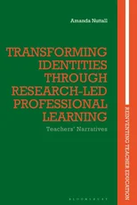 Transforming Identities through Research-led Professional Learning