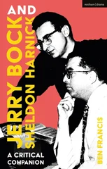 Jerry Bock and Sheldon Harnick