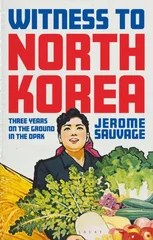 Witness to North Korea