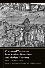 Contested Territories from Ancient Narratives and Modern Contexts