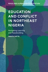 Education and Conflict in Northeast Nigeria
