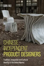 Chinese Independent Product Designers