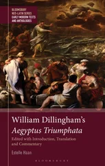 William Dillingham's Aegyptus Triumphata