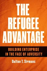 The Refugee Advantage
