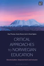 Critical Approaches to Norwegian Education