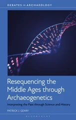 Resequencing the Middle Ages through Archaeogenetics