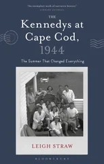 The Kennedys at Cape Cod, 1944