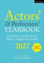 Actors' and Performers' Yearbook 2027