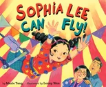 Sophia Lee Can Fly!