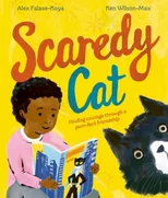 Scaredy Cat