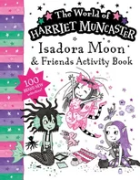 Isadora Moon and Friends Bumper Activity Book