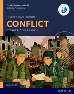 Oxford Resources for IB DP History