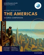 Oxford Resources for IB DP History