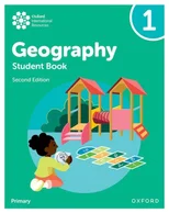 Oxford International Geography