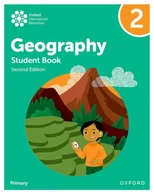 Oxford International Geography