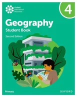 Oxford International Geography