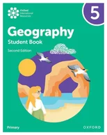 Oxford International Geography