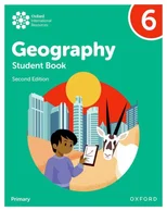 Oxford International Geography