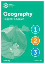 Oxford International Geography