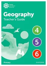 Oxford International Geography