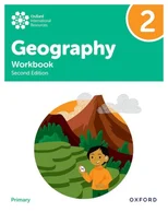 Oxford International Geography