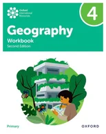 Oxford International Geography