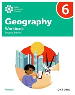Oxford International Geography