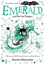 Emerald and the Sea Dragon