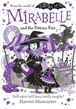 Mirabelle and the Potions Fair