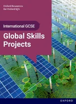 OxfordAQA International GCSE Global Skills Projects (9697)
