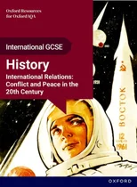 OxfordAQA International GCSE History (9245)