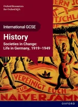OxfordAQA International GCSE History (9245)