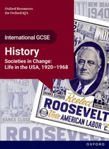 OxfordAQA International GCSE History (9245)