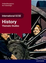 OxfordAQA International GCSE History (9245)