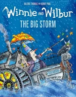 Winnie & Wilbur