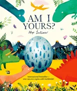 Am I Yours? (New Cover Edition)