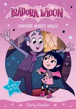 Isadora Moon