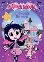 Isadora Moon