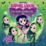 Isadora Moon