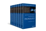 The Wiley Companion to Phonology, 7 Volumes