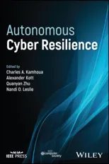 Autonomous Cyber Resilience