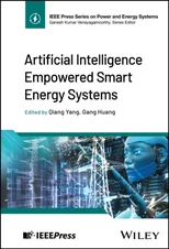 Artificial Intelligence Empowered Smart Energy Systems