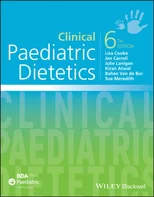 Clinical Paediatric Dietetics