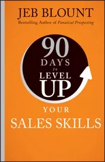 90 Days to Level Up Your Sales Skills