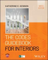 The Codes Guidebook for Interiors