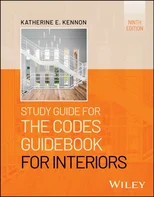 Study Guide for The Codes Guidebook for Interiors