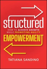 Structured Empowerment